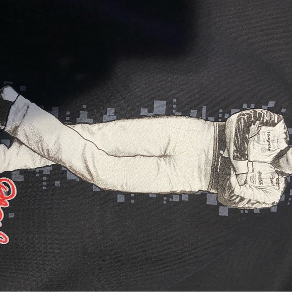 Vintage Dale Earnhardt Sr. sweater W/ TAGS mint - Picture 5 of 6